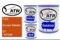 Preview: Ford, Sunset Metallic, D7 / M7298: 1L Lackdose + 1L Klarlack + 500ml Härter - Set, von ATW Autoteile West.